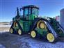 John Deere 2017 9620RX Other Tractors