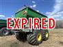 2015 John Deere DN345