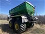 2015 John Deere DN345