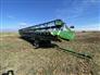 John Deere 2023 HD50R Headers - Other