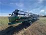 John Deere 2023 HD50R Headers - Other