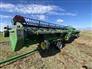 John Deere 2023 HD50R Headers - Other