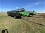 John Deere 2023 HD50R Headers - Other