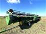 John Deere 2023 HD50R Headers - Other