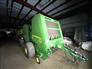 John Deere 2023 560M Balers - Round
