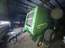 John Deere 2023 560M Balers - Round