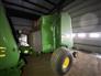 John Deere 2023 560M Balers - Round