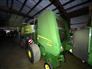 John Deere 2023 560M Balers - Round