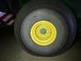 John Deere 2023 560M Balers - Round