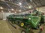 John Deere 2022 HD50R Headers - Other