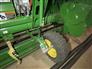 John Deere 2022 HD50R Headers - Other