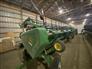 John Deere 2022 HD50R Headers - Other