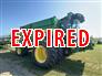 2022 John Deere X9 1100