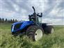 2021 New Holland T9.565HD