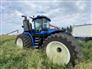 2021 New Holland T9.565HD