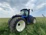 2021 New Holland T9.565HD