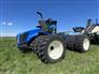 2022 New Holland T9.645HD