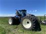 2022 New Holland T9.645HD