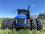 2022 New Holland T9.645HD