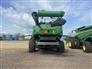 John Deere 2022 X9 1000 Combines