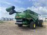 John Deere 2022 X9 1000 Combines