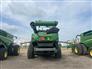 John Deere 2022 X9 1000 Combines