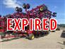 Vaderstad 2024 8412 Air Seeders / Air Carts