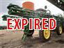 2024 John Deere 616R
