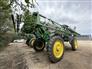 2024 John Deere 616R