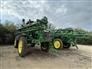 2024 John Deere 616R