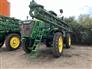 John Deere 2024 616R Sprayers - Self Propelled