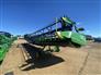 John Deere 2024 HD45F Headers - Other
