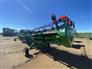 John Deere 2024 HD45F Headers - Other
