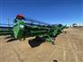 John Deere 2024 HD45F Headers - Other