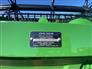 John Deere 2024 HD45F Headers - Other