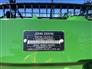 John Deere 2024 HD45F Headers - Other