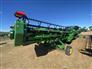 John Deere 2024 HD45F Headers - Other