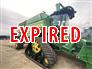 John Deere 2022 X9 1100 Combines