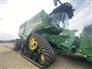 2022 John Deere X9 1100