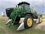 John Deere 2014 R4030 Sprayers - Self Propelled