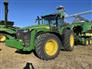 John Deere 2024 8R 310 Other Tractors