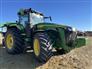 John Deere 2024 8R 310 Other Tractors