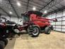 Case IH 2015 8240 Combines