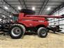 Case IH 2015 8240 Combines