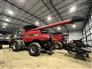 Case IH 2015 8240 Combines