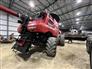 Case IH 2015 8240 Combines