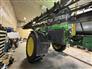 John Deere 2018 R4045 Sprayers - Self Propelled
