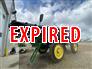 2024 John Deere 616R