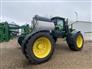 John Deere 2021 R4045 Sprayers - Self Propelled