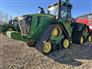 2024 John Deere 9RX 590